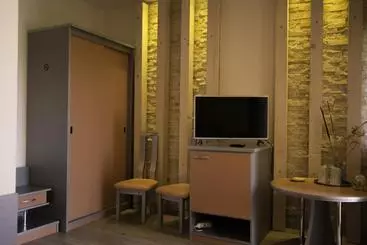 Хостел Casa Teo