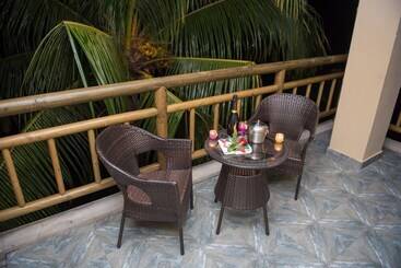 فندق 3ds International Tourist Home