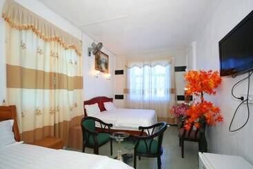 호텔 3ds International Tourist Home