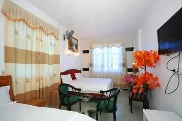 فندق 3ds International Tourist Home