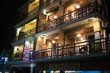 호텔 3ds International Tourist Home