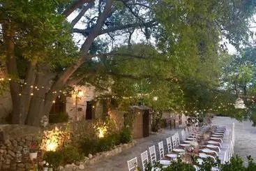 Hotel Agroturismo Son Penyaflor