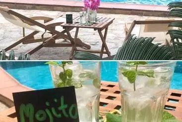 호텔 Agroturismo Son Penyaflor