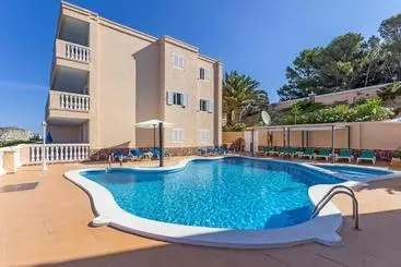 בית מלון כפרי Amores