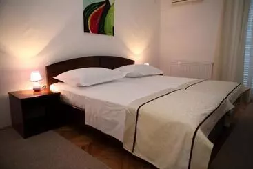 ホテル Ballet School