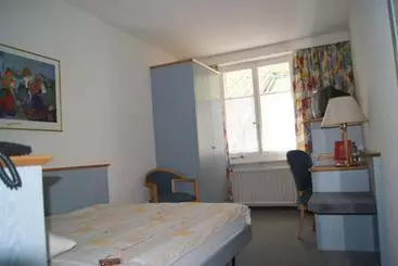 בית מלון כפרי Bären