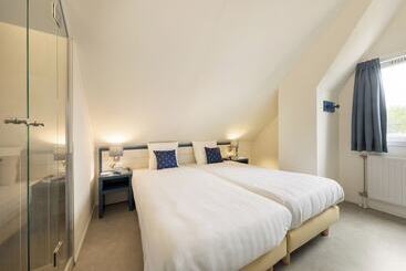 فندق Center Parcs Zandvoort Beach