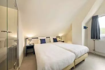 Hotel Center Parcs Zandvoort Beach