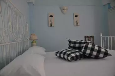 בית מלון כפרי Corte Degli Aranci