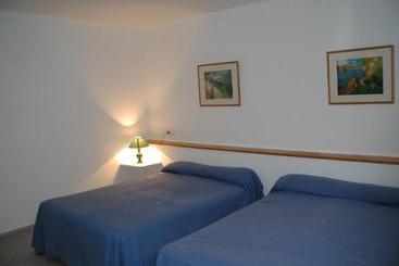 ホテル Es Salobrar