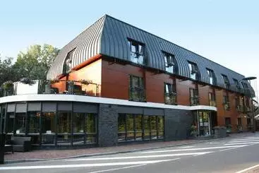 Fletcher Hotel Restaurant De Kempen