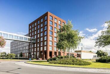 Fletcher Wellness Hotel Helmond