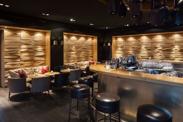 בית מלון כפרי Frutt Mountain Resort