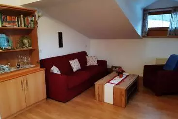 Hotel Gapphof