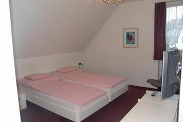 Pension Gasthof Metzg