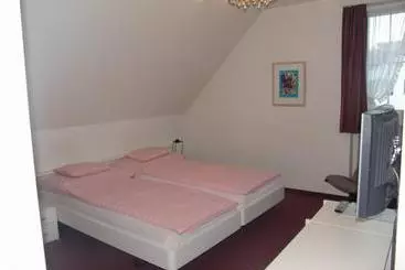 Pension Gasthof Metzg