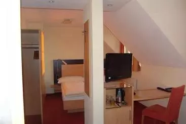 膳宿费 Gasthof Metzg