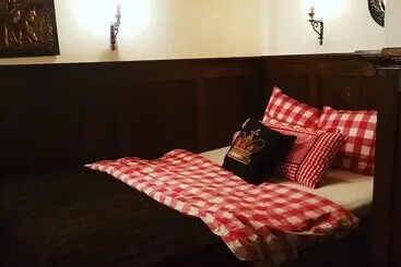 Otel Hem Till Gården Boutique