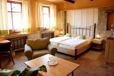 בית מלון כפרי Koníček