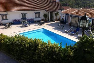 فندق Quinta De Sao Martinho