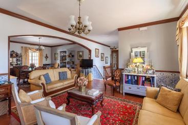 Отель Quinta De Sao Martinho