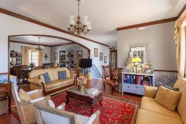 فندق Quinta De Sao Martinho