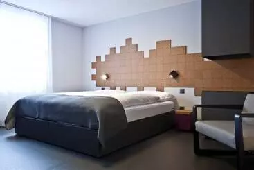 Hotel Restaurant Rebstock