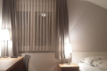 Hotel Restaurant Rebstock