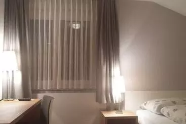 Hotel Restaurant Rebstock