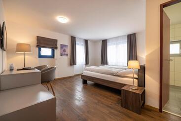 호텔 Restaurant Alte Brauerei