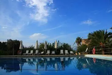 田舎風ホテル Finca Hotel Predio Son Serra