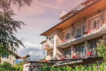 酒店 Weingarten Terlan   Rooms & Breakfast