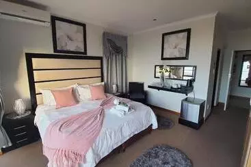 پانسیون Bartnique Guesthouse