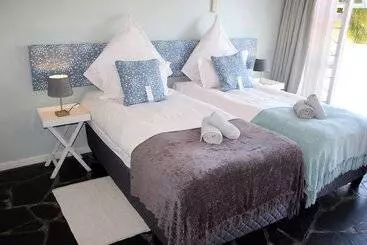 ペンション Southern Cross Guesthouse