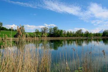 Seminar Hotel Gerzensee