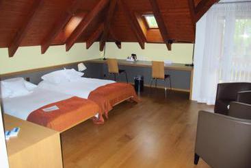 Seminar Hotel Gerzensee