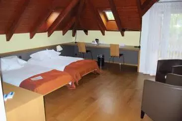 Seminar Hotel Gerzensee