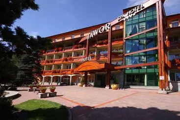 Spa Hotel Jawor