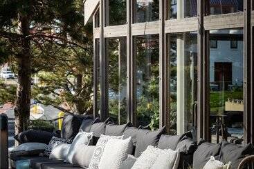 Villa De Duinen   Adults Only