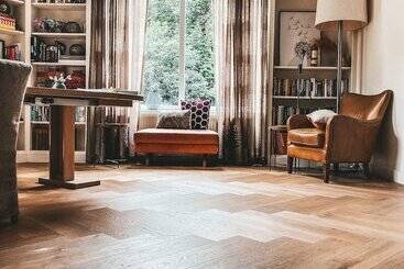 Villa De Duinen   Adults Only