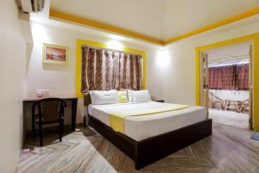 Apartamenty turystyczne 6 Bedrooms Nr Majorda Beach With Pool