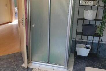 Apartaments turístics Feriendomizil Meeresnah