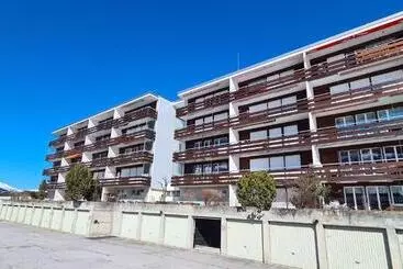 ツーリストアパートメント Haus Viols 46