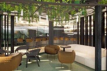 Hotel Ibis Styles Singen