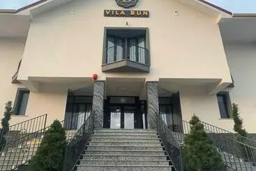 ホテル Vila Bun