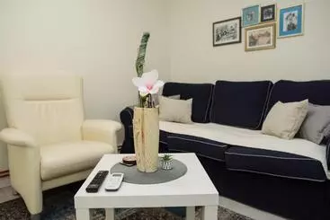 Turistihuoneistot đill Apartment