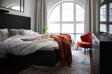 מלון דירות Bob W Koti Katajanokka