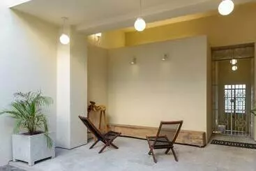 Hotel Casa Hidalgo