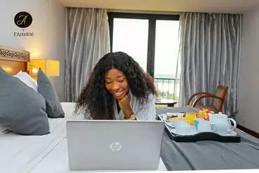 Hotel Granada L Amitié