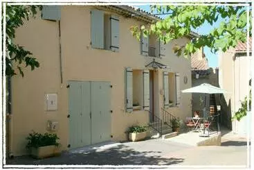 Apartamentos turísticos Les Maison En Provence
